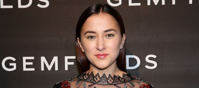 Zelda Williams