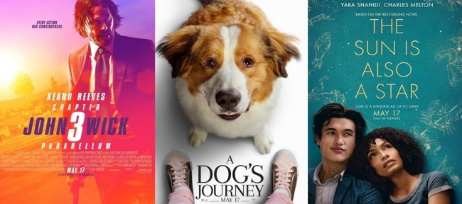 Estrenos