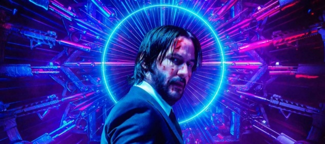 Post -- John Wick: Chapter 4 -- Ya es oficial 103043