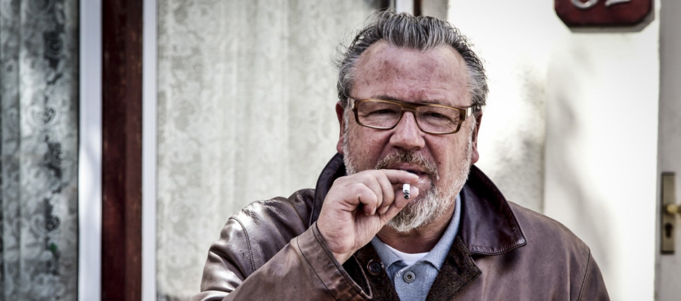 Ray Winstone