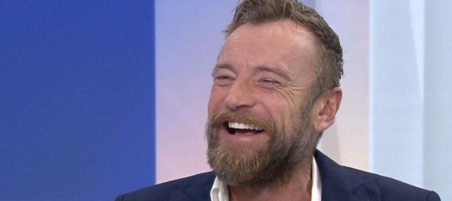 Richard Dormer