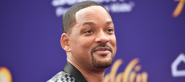 Will Smith
