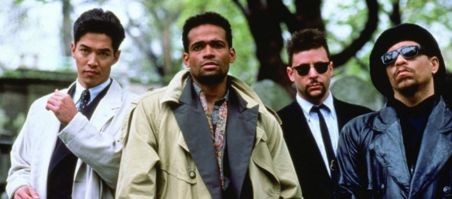 New Jack City