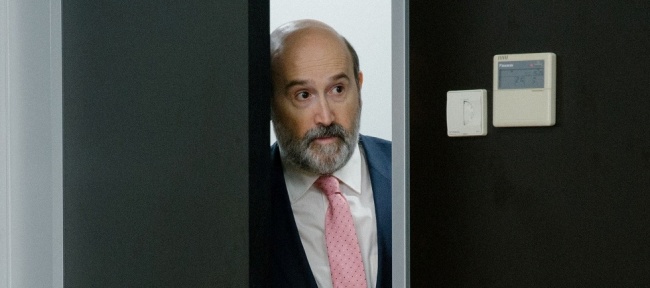 Javier Cámara regresa a la política con 'Vamos Juan', la secuela de 'Vota Juan'
