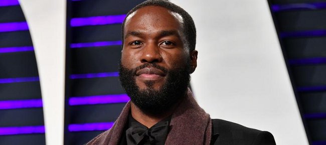 Yahya Abdul-Mateen II