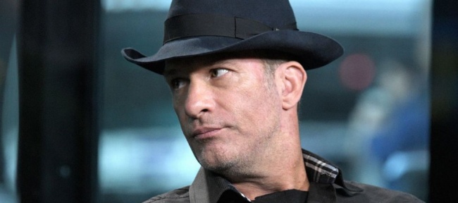 Thomas Jane