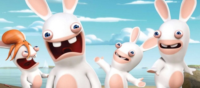 Rabbids
