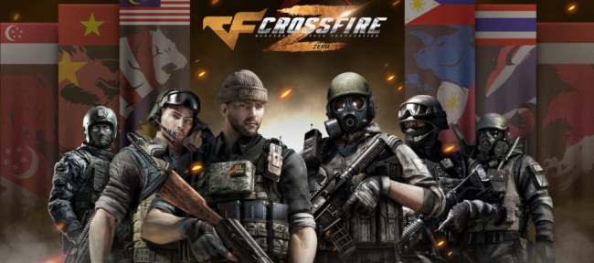 Crossfire