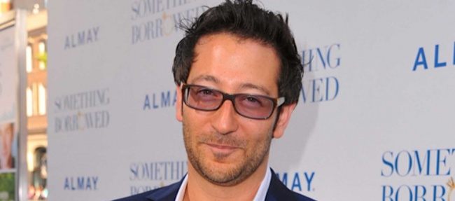 Luke Greenfield
