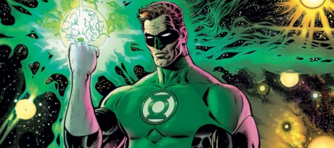 Serie de 'Green Lantern' para HBO Max 109113