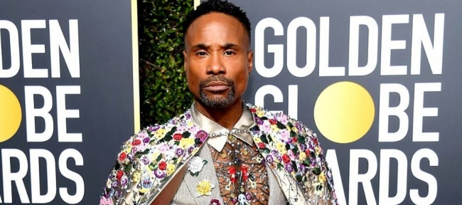 Billy Porter Debutará En La Dirección Con El Drama What If El