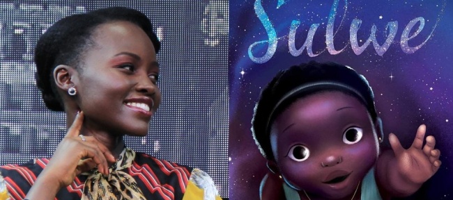 Lupita Nyongo