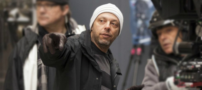 José Padilha