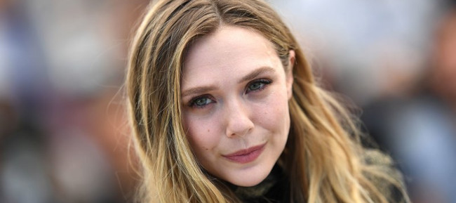 Elizabeth Olsen