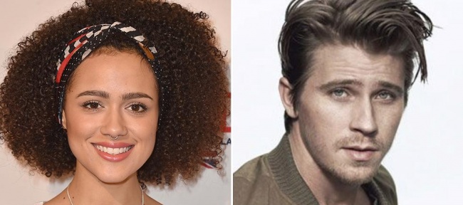 Nathalie Emmanuel