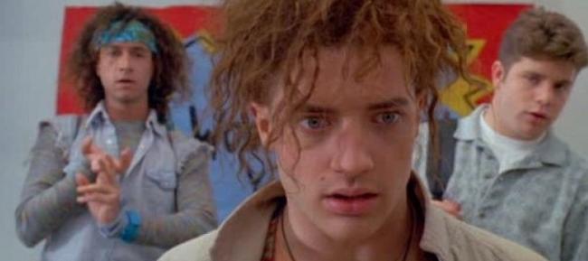 Pauly Shore
