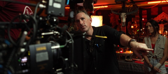 Darren Lynn Bousman
