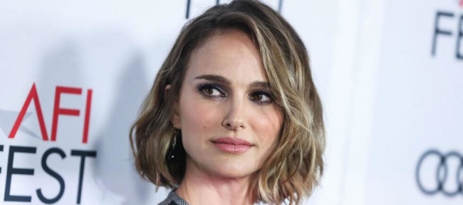 Natalie Portman