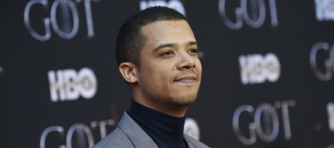 Jacob Anderson