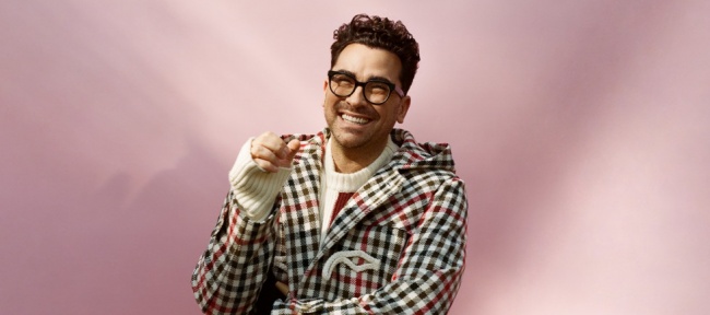 Dan Levy