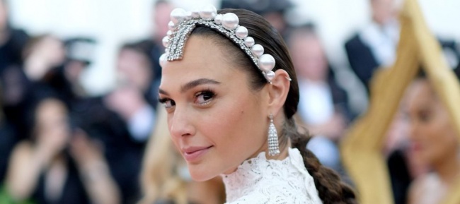 Gal Gadot
