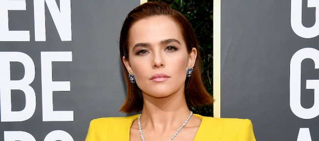 Zoey Deutch