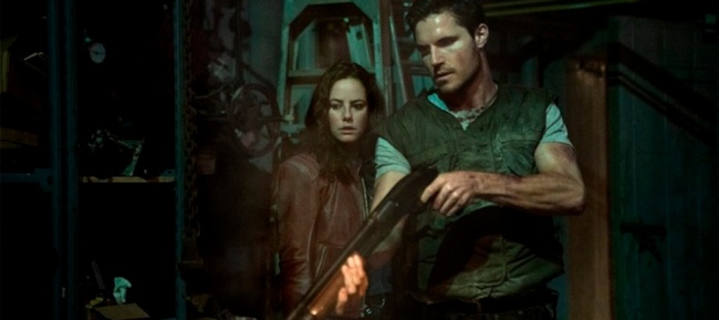 Resident Evil: Bienvenidos a Raccoon City