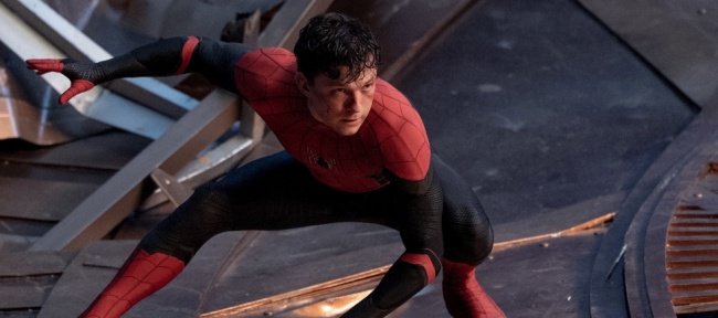 ‘Spider-Man: No Way Home’ Will Surpass 1 Billion On Christmas Day