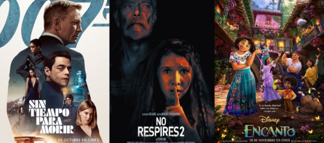 Fiel vagón otro Novedades en DVD y Blu-ray (Enero 2022) - El Séptimo Arte