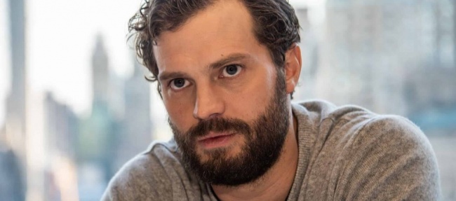 Jamie Dornan