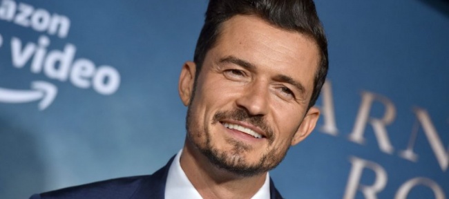 Orlando Bloom