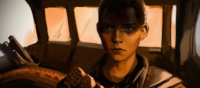 Furiosa': El motivo por el que Anya Taylor-Joy sustituye a