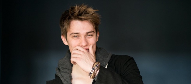 Nicholas Galitzine
