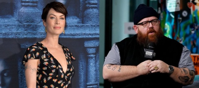 Lena Headey