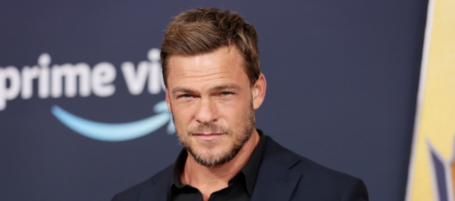 Alan Ritchson