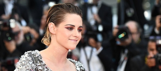 Kristen Stewart
