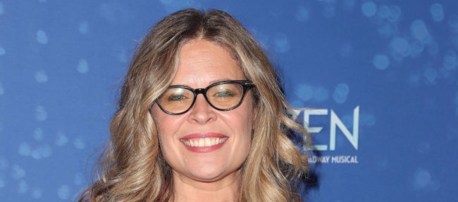Jennifer Lee