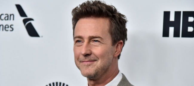 Edward Norton