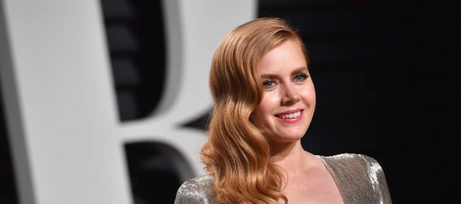 Amy Adams