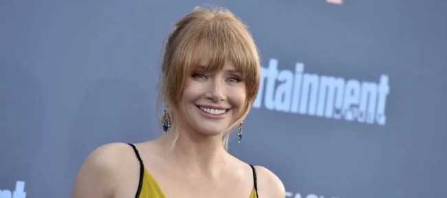 Bryce Dallas Howard