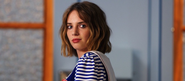 Maya Hawke