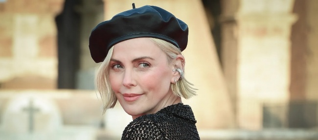 Charlize Theron