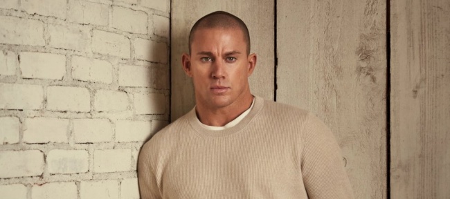 Channing Tatum