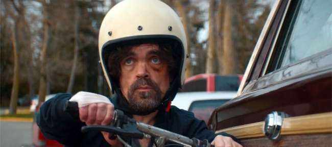 Peter Dinklage