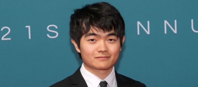 Ben Wang
