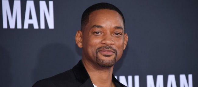 Will Smith