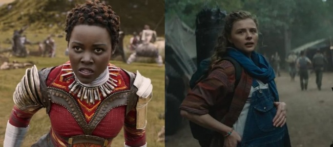 Lupita Nyong'o