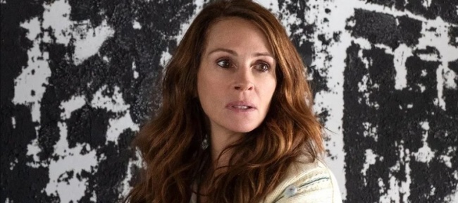 Julia Roberts