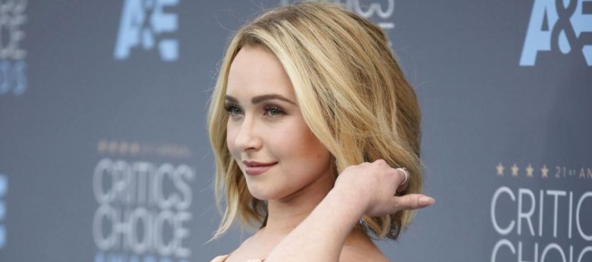Hayden Panettiere
