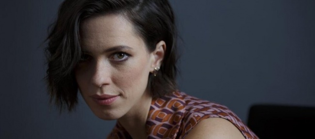 Rebecca Hall